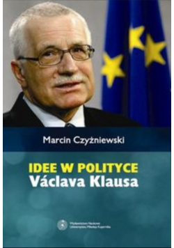 Idee w polityce Václava Klausa