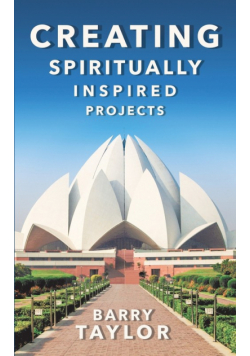 Creating Spiritually Inspired Projects