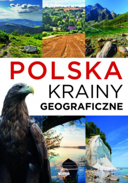 Polska Krainy geograficzne