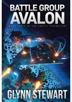 Battle Group Avalon