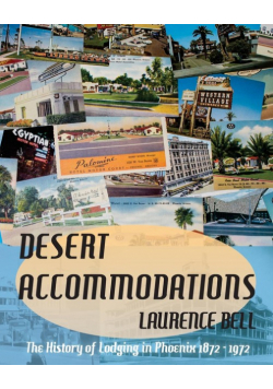 Desert Accommodations