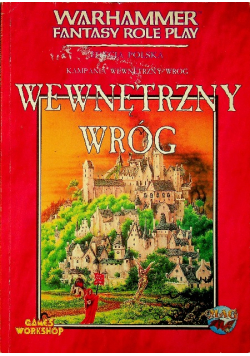 Wewnętrzny wróg