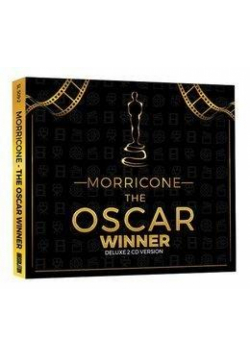 The Oscar Winner 2CD