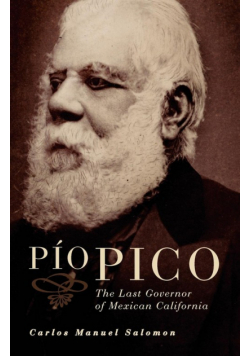 Pio Pico