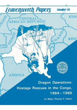 Dragon Operations