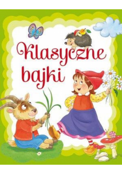 Klasyczne bajki