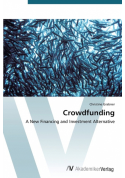 Crowdfunding