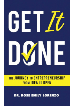 Get It Done