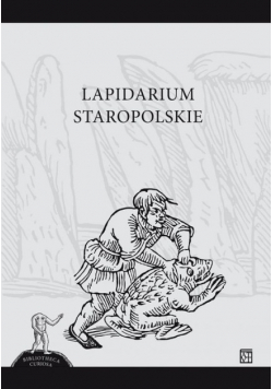 Lapidarium Staropolskie