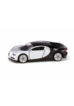 Siku 15 - Bugatti Chiron S1508