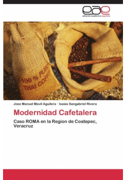 Modernidad Cafetalera