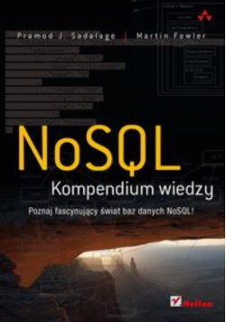 NoSQL Kompendium wiedzy