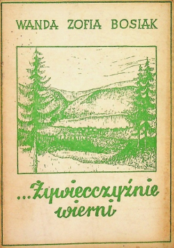 Żywiecczyźnie wierni