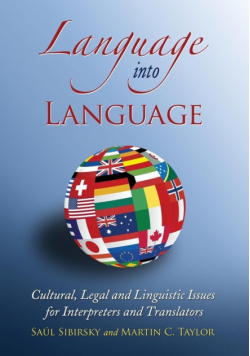 Language Into Language