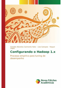 Configurando o Hadoop 1.x