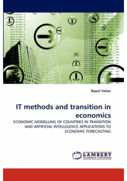 IT methods and transition in economics