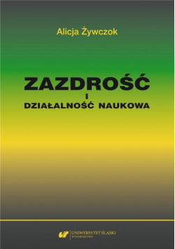 Zazdrość i działalność naukowa