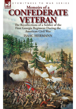 Memoirs of a Confederate Veteran