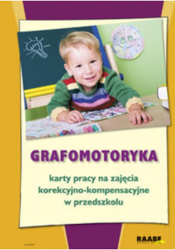 Grafomotoryka