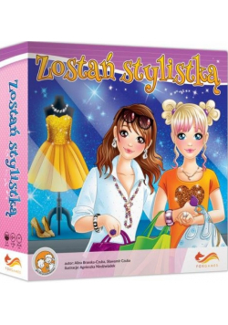 Zostań Stylistką Nowa