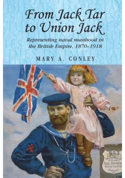 From Jack Tar to Union Jack