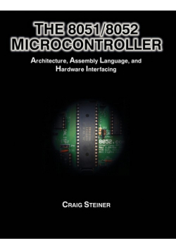 The 8051/8052 Microcontroller
