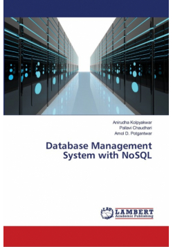 Database Management System with NoSQL