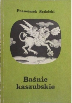 Baśnie kaszubskie