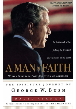 A Man of Faith