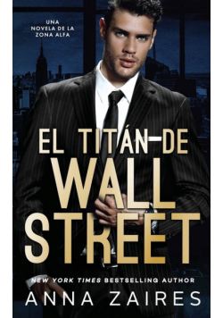 El titán de Wall Street