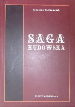 Saga kudowska