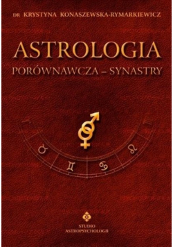 Astrologia porównawcza synastry