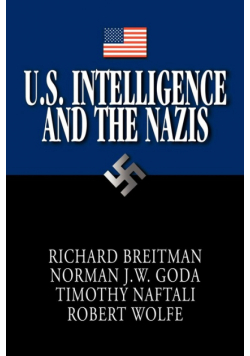 U.S. Intelligence and the Nazis