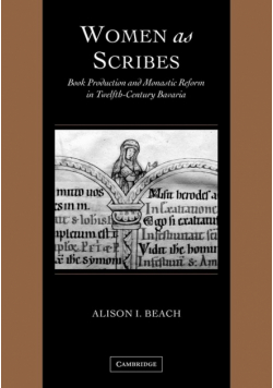 Women as Scribes