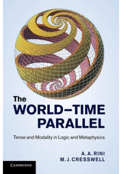 The World-Time Parallel