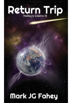 Return Trip - Halley's Casino III