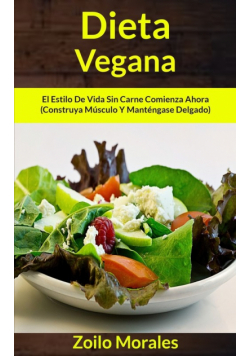 Dieta Vegana