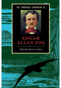 The Cambridge Companion to Edgar Allan Poe