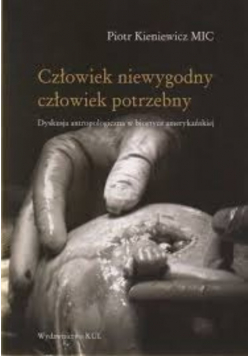 Człowiek niewygodny człowiek potrzebny