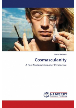 Cosmasculanity