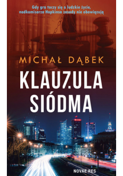 Klauzula siódma