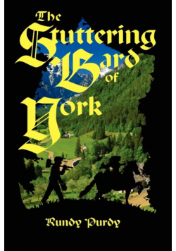 The Stuttering Bard of York