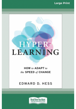 Hyper-Learning