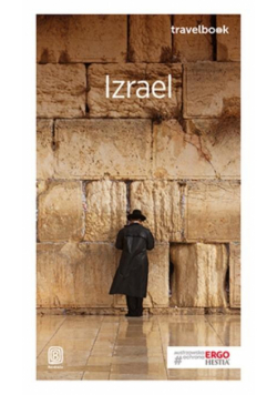 Travelbook - Izrael w.2018