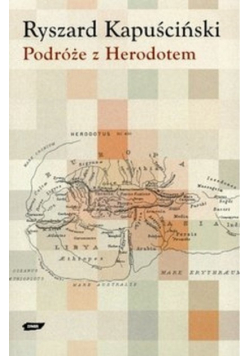 Podróże z Herodotem