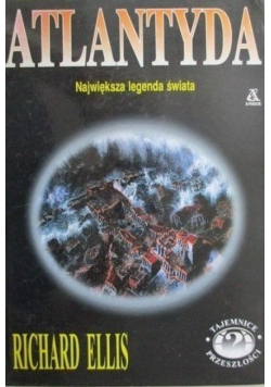 Atlantyda Największa legenda świata