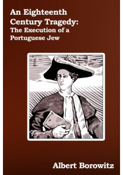 An Eighteenth Century Tragedy