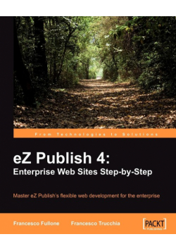 EZ Publish 4