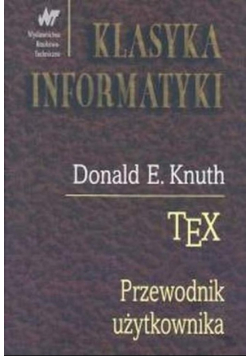 Klasyka informatyki przewodnik użytkownika