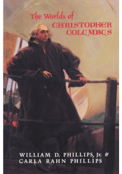 The Worlds of Christopher Columbus